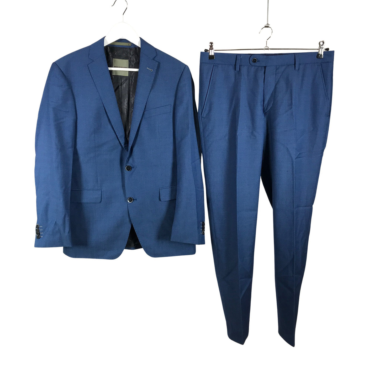 Unisex Benvenuto - Puku, koko S -  (1)