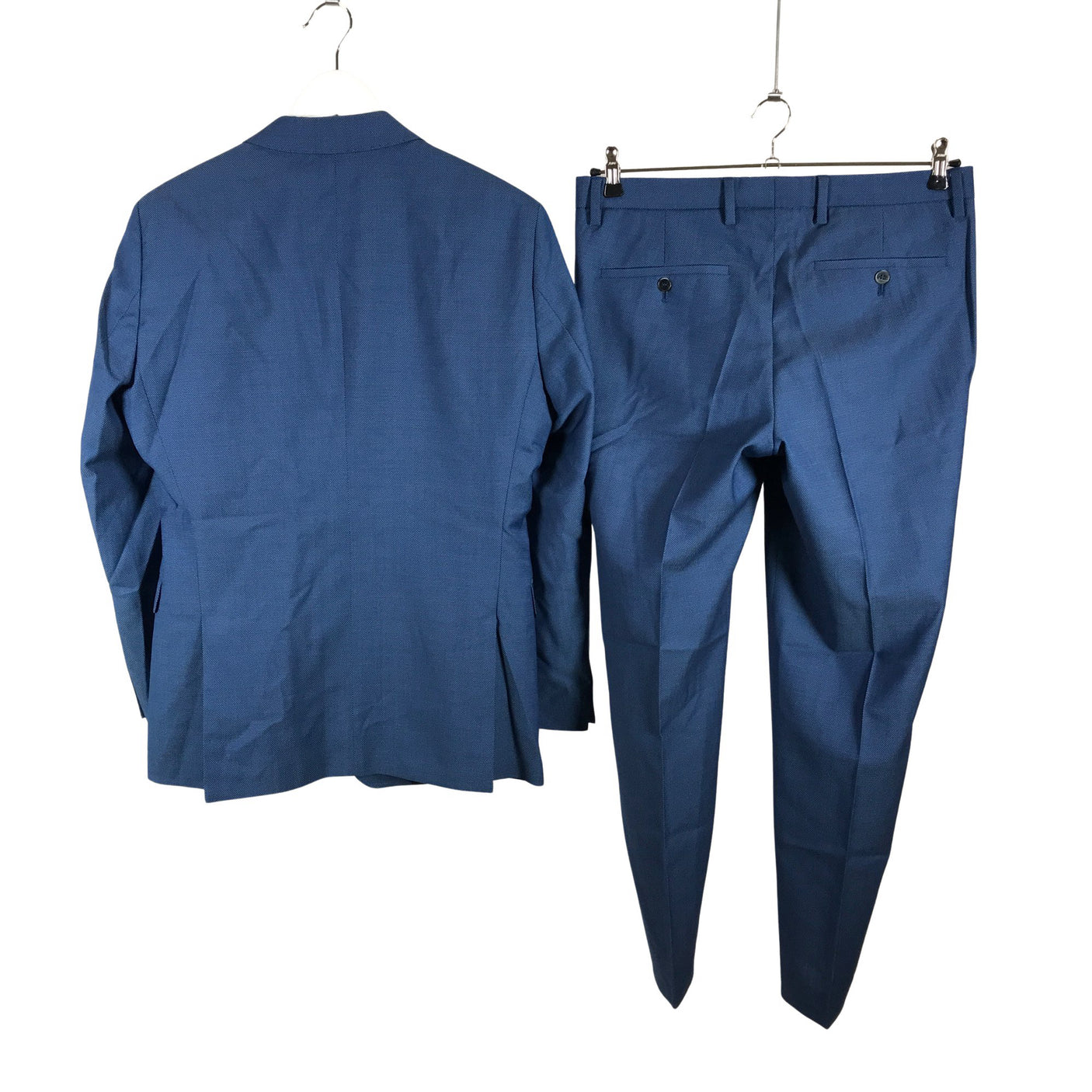 Unisex Benvenuto - Puku, koko S -  (2)
