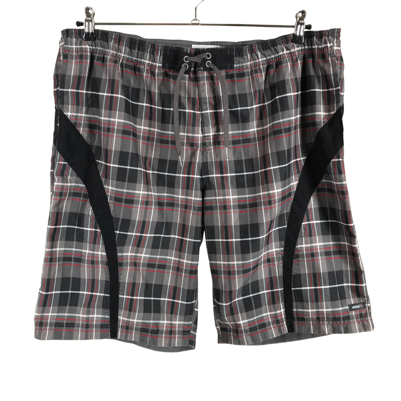 Unisex Etirel - Uimahousut, koko XL -  (1)