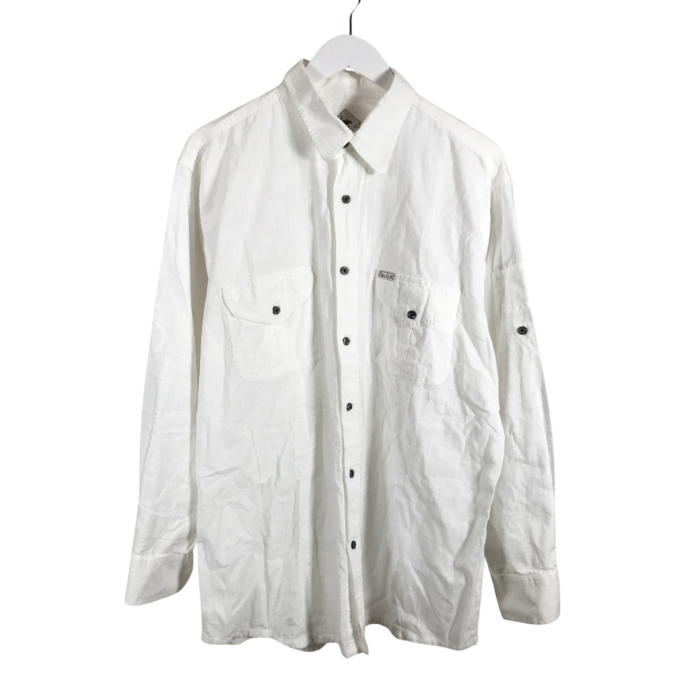 Kauluspaita, koko XXL