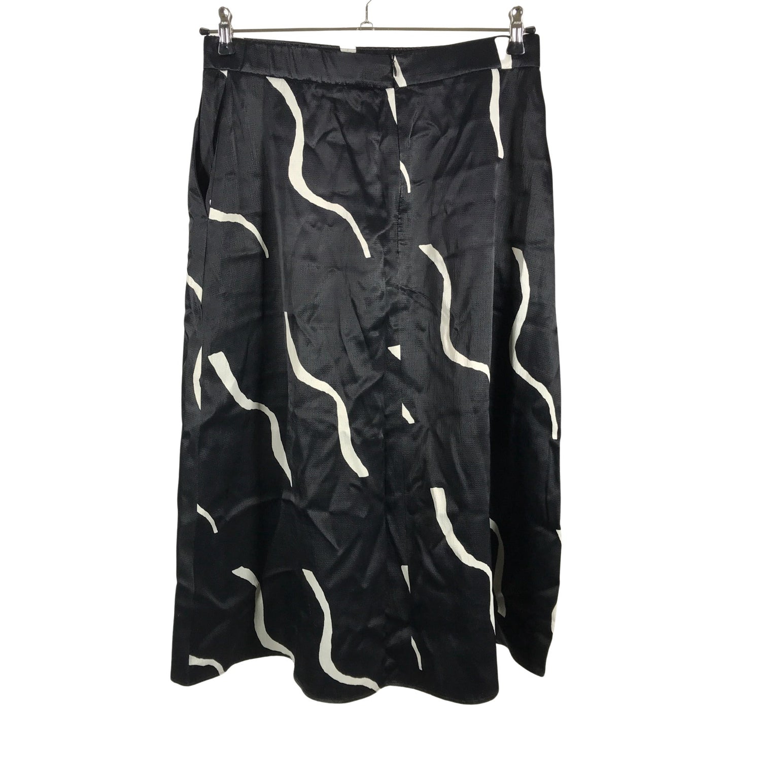  Hame  Kangashame, koko 42  Marimekko 