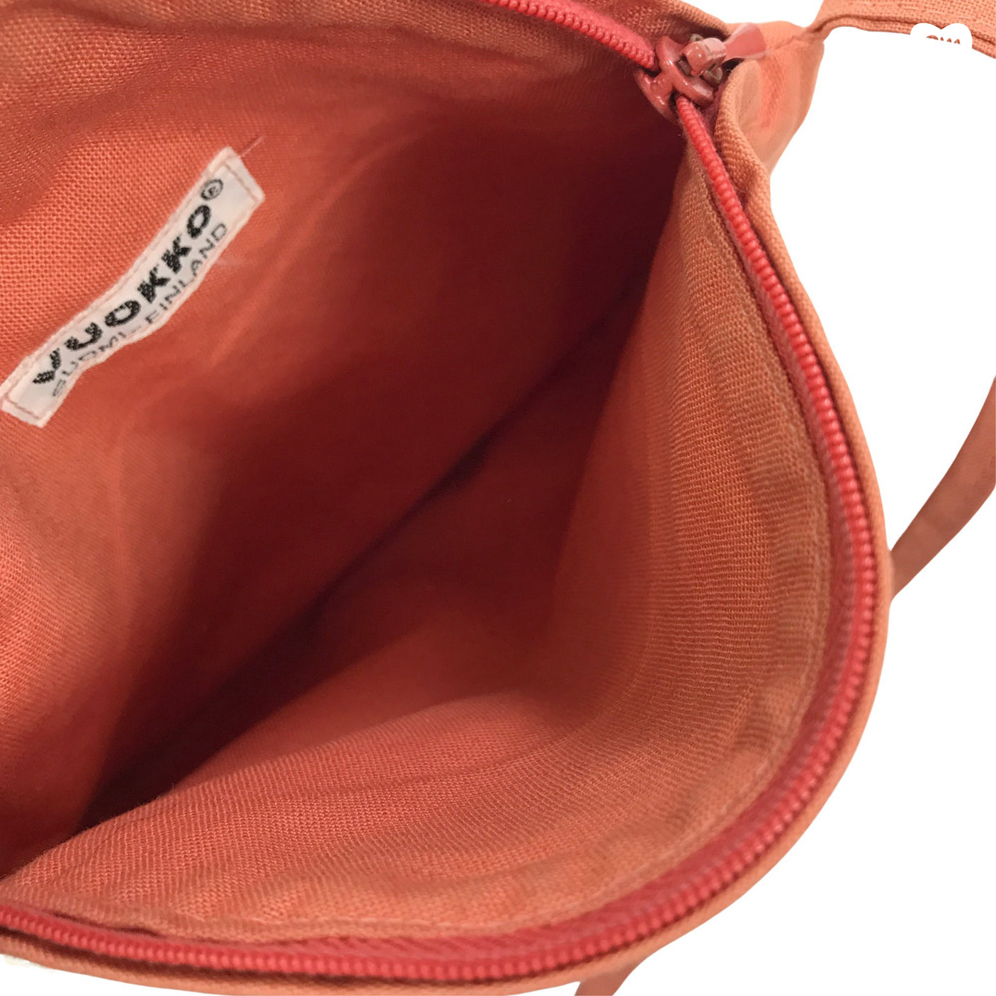 Unisex Vuokko - Olkalaukku, koko Mini -  (2)