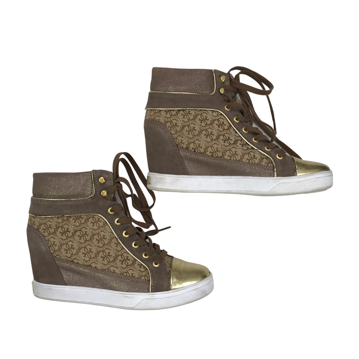 Unisex Guess - Nilkkurit, koko 39 -  (1)
