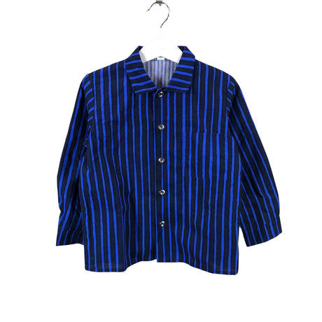 Unisex Marimekko - Kauluspaita, koko 104 - 110 -  ()