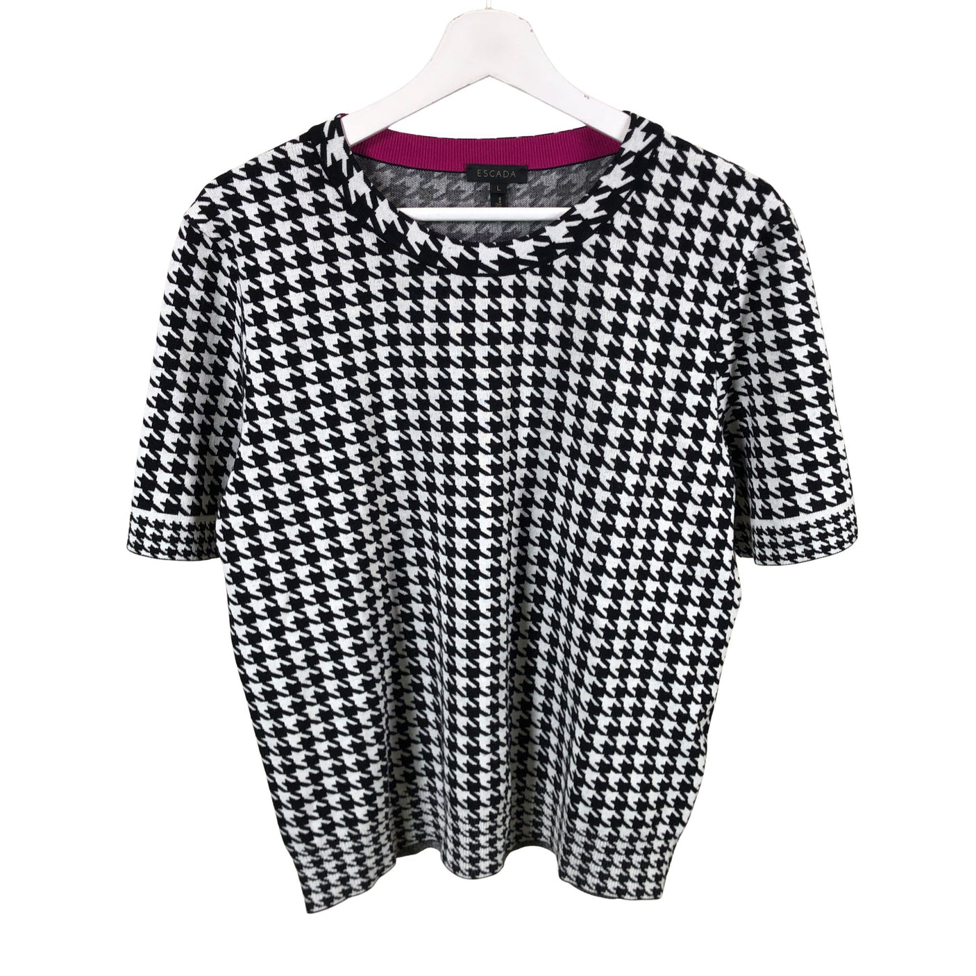 Unisex Escada - Neulepaita, koko 40 -  (1)