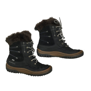 Unisex Merrell - Talvikengät, koko 38 -  (1)