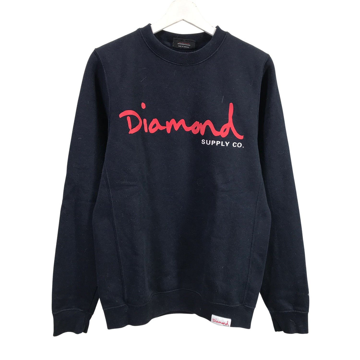 Collegepaita, koko S