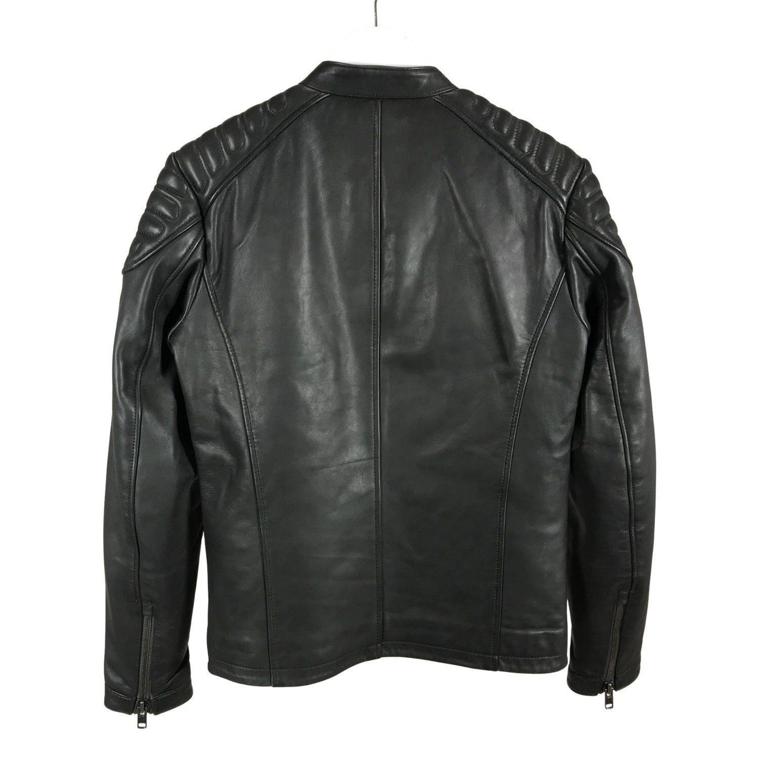  Nahkatakki  Nahkatakki, koko S  Superdry 
