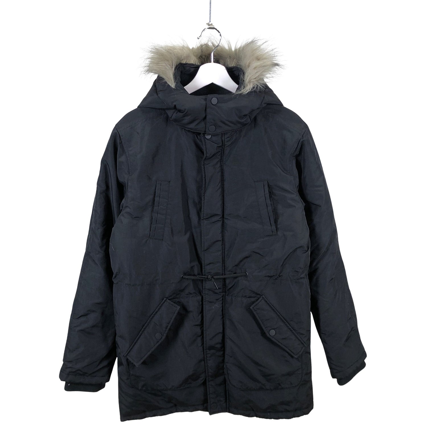 Toppatakki, koko 164 - 170