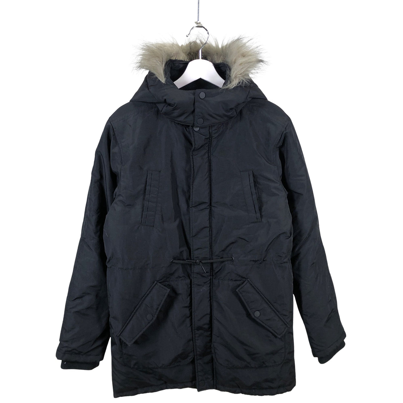 Toppatakki, koko 164 - 170