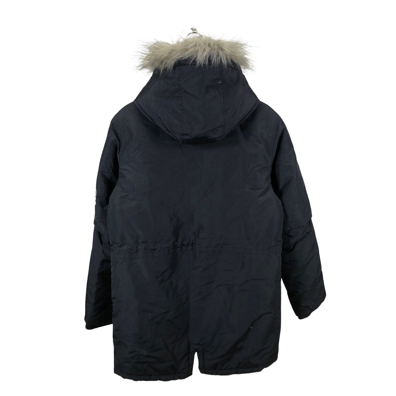 Toppatakki, koko 164 - 170