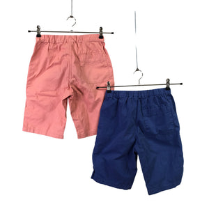 Unisex Uniqlo - Shortsit, koko 146 - 152 -  (2)