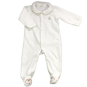 Unisex Benetton - Potkupuku, koko 62 - 68 -  (1)
