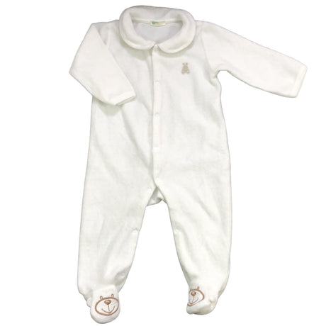 Unisex Benetton - Potkupuku, koko 62 - 68 -  ()