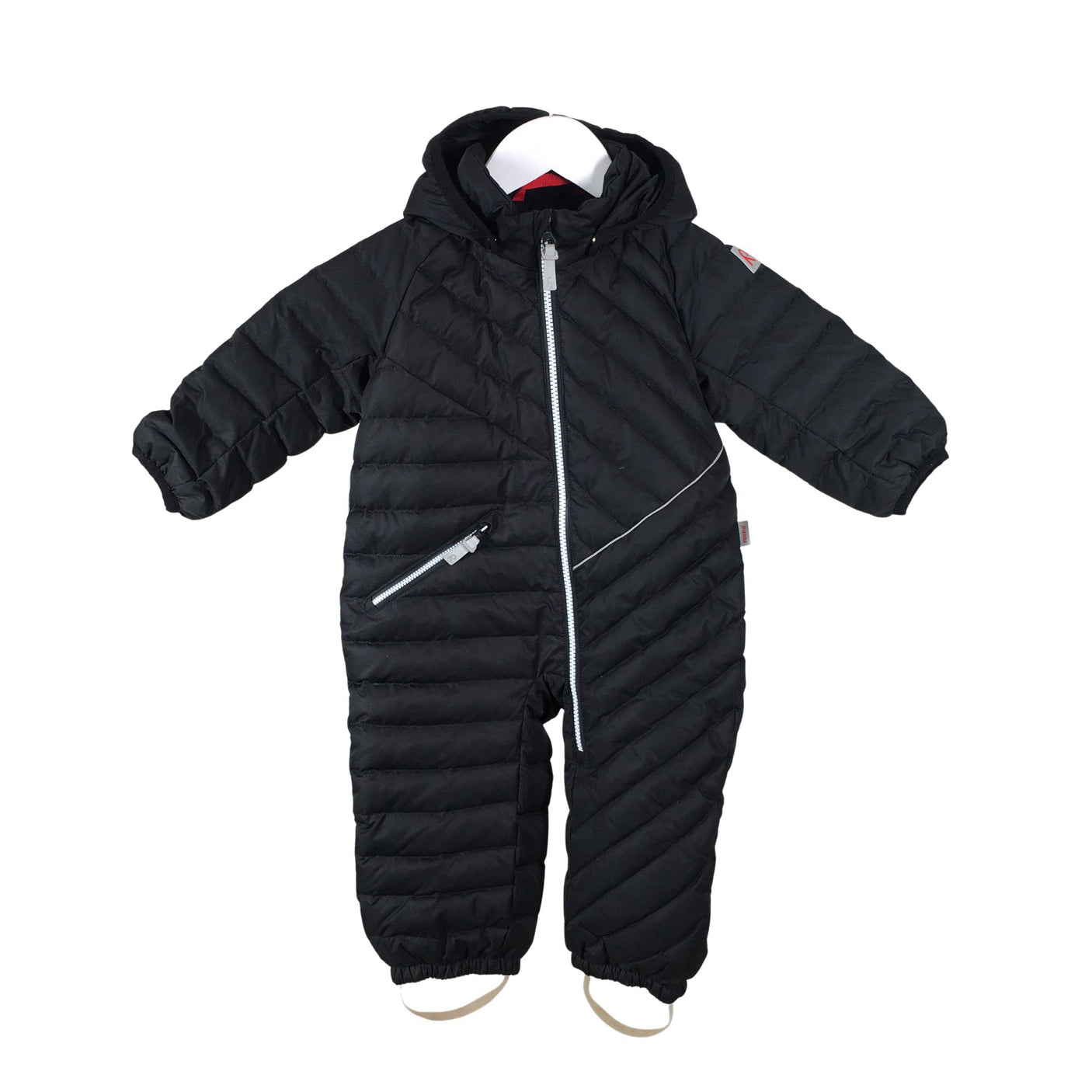 Unisex Reima - Toppahaalari, koko 74 - 80 -  (1)