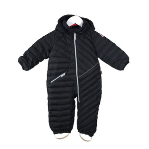 Unisex Reima - Toppahaalari, koko 74 - 80 -  (1)
