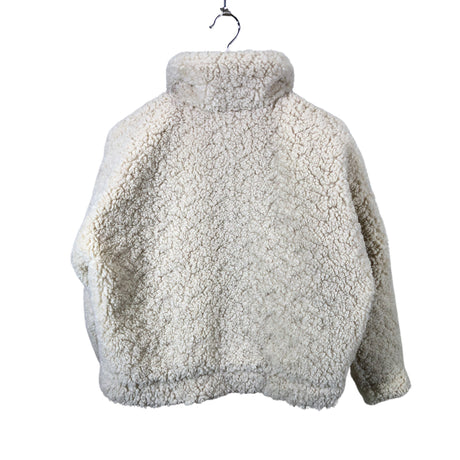 Unisex Zara - Karvatakki, koko 38 -  (2)