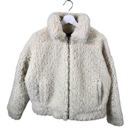 Unisex Zara - Karvatakki, koko 38 -  ()