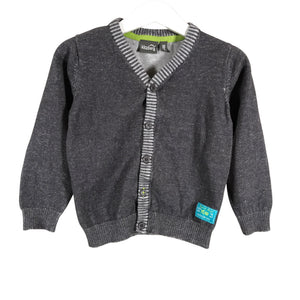 Unisex Kitzberg - Neuletakki, koko 92 - 98 -  (1)