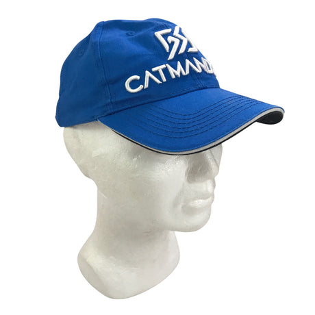 Unisex Catmandoo - Lippalakki, koko 52 - 54 cm -  ()
