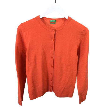 Unisex Benetton - Neuletakki, koko 36 -  ()