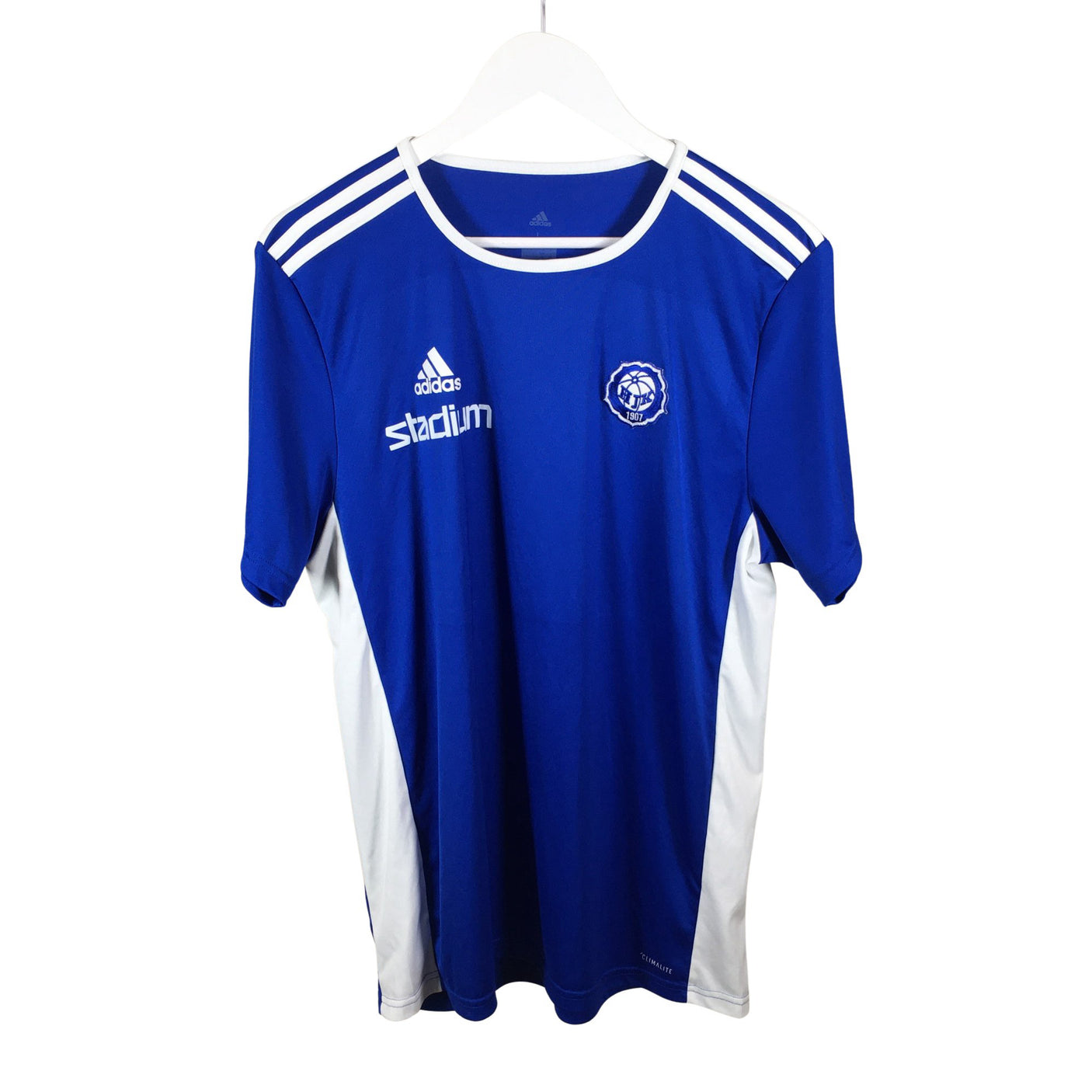 Unisex Adidas - Urheilupaita, lyhyet hihat, koko L -  (1)