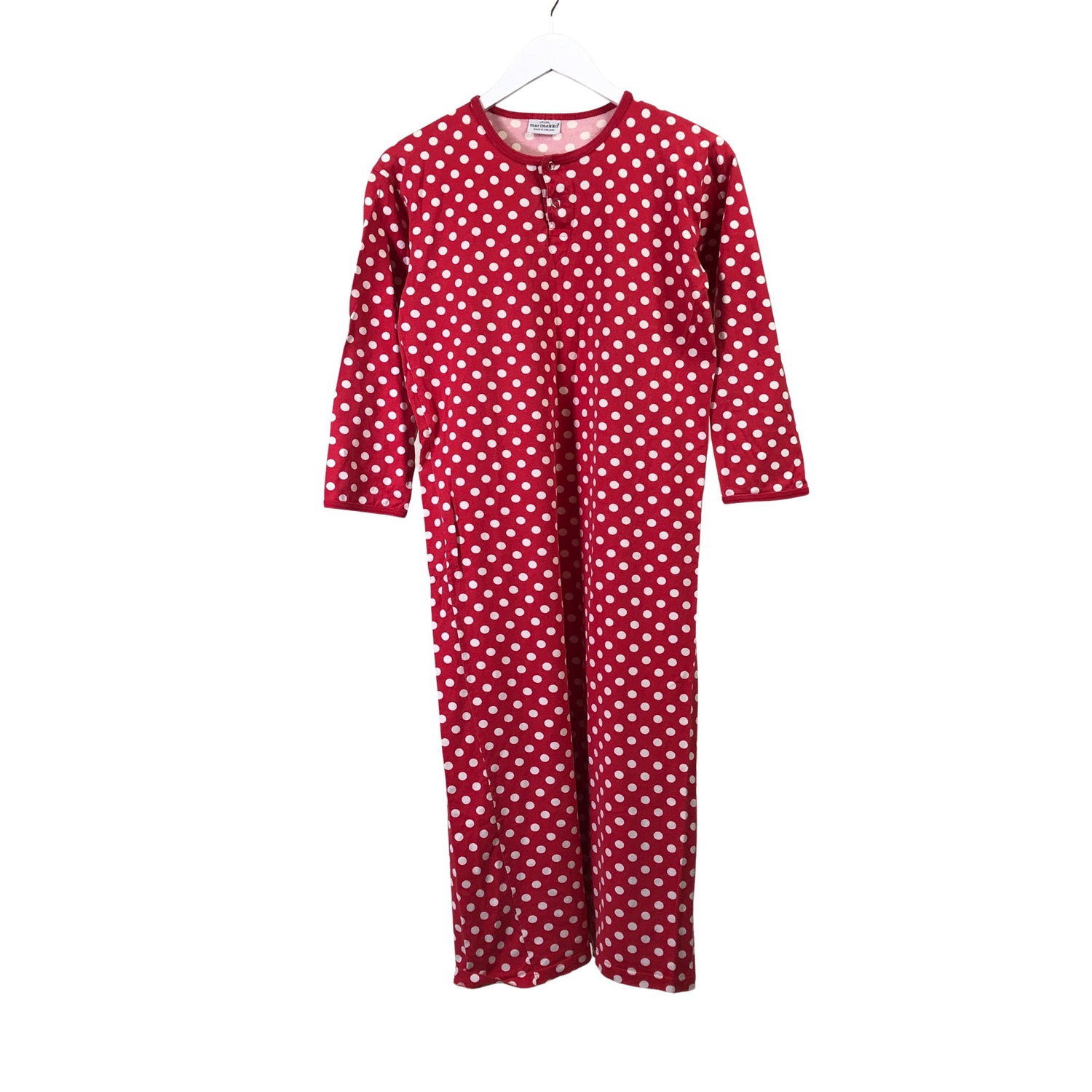 Yöasu  Yöpaita, koko 146 - 152  Marimekko 