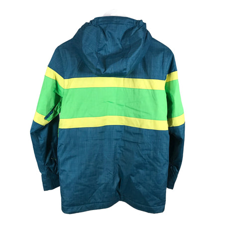 Unisex Quiksilver - Toppatakki, koko 158 - 164 -  (2)