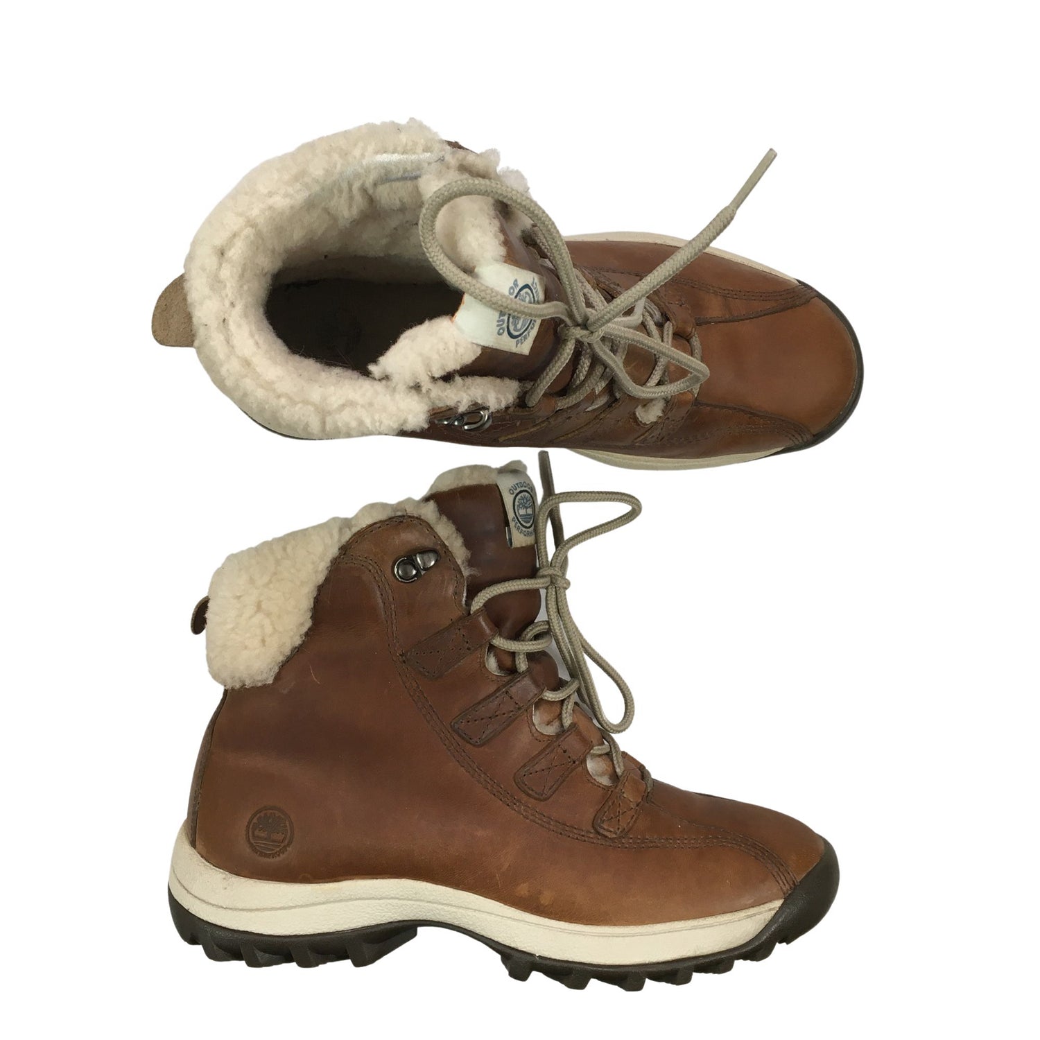 Talvikengät, koko 39