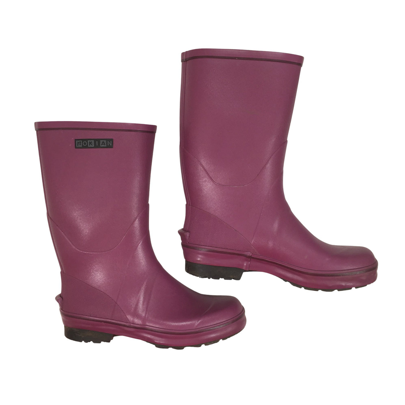 Unisex Nokian - Kumisaappaat, koko 40 -  (1)