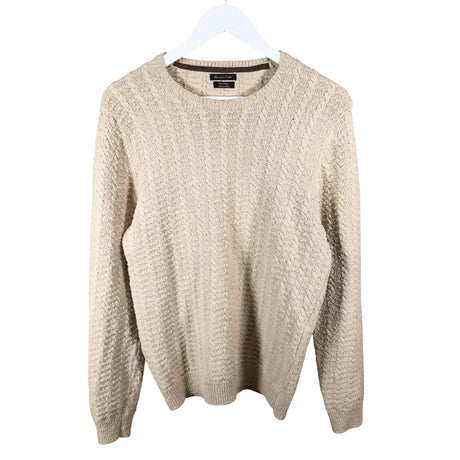 Unisex Massimo Dutti - Neulepaita, koko M -  ()