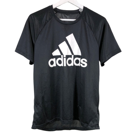 Unisex Adidas - Urheilupaita, lyhyet hihat, koko M -  ()