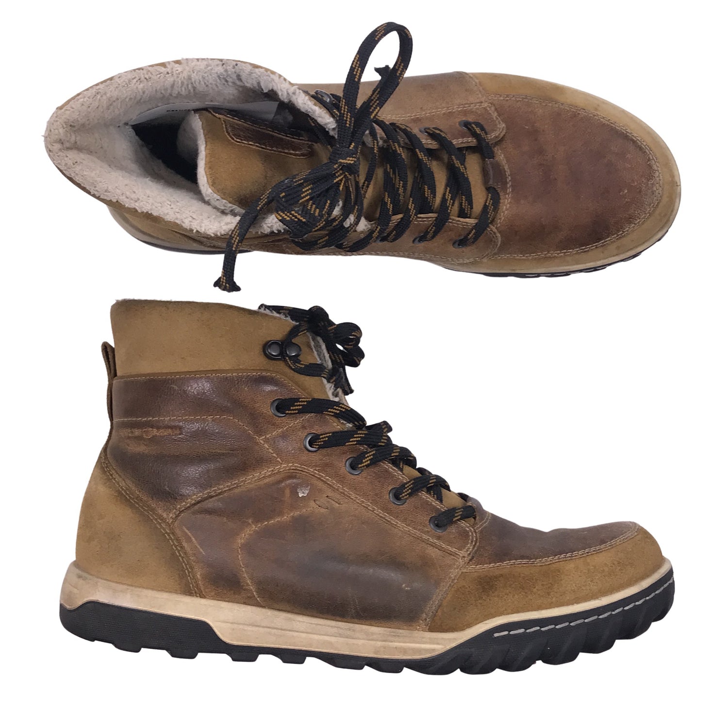 Talvikengät, koko 46