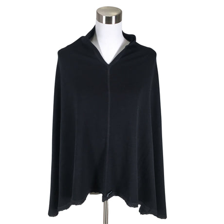 Unisex Ommellinen - Poncho, koko 42 -  ()