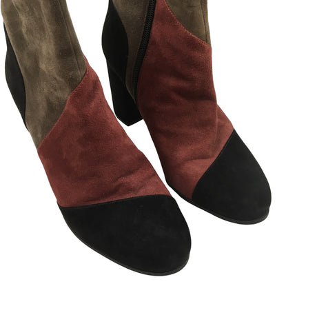 Unisex Roberto Durville - Nilkkurit, koko 40 -  (2)