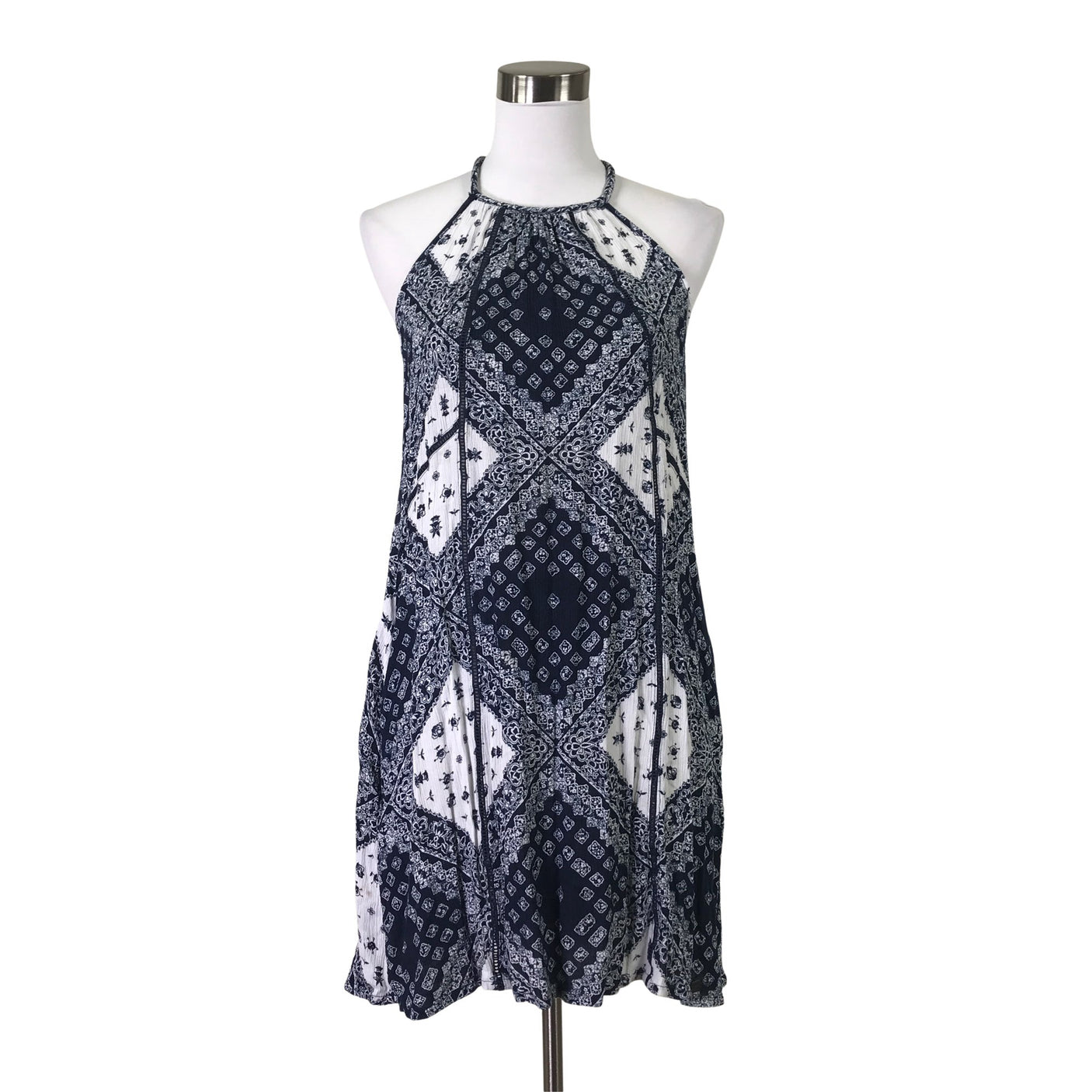 Unisex Superdry - Kesämekko, koko 40 -  (1)