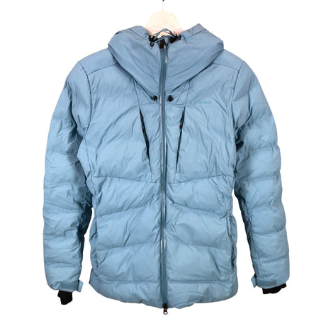 Unisex Everest - Toppatakki, koko 38 -  ()