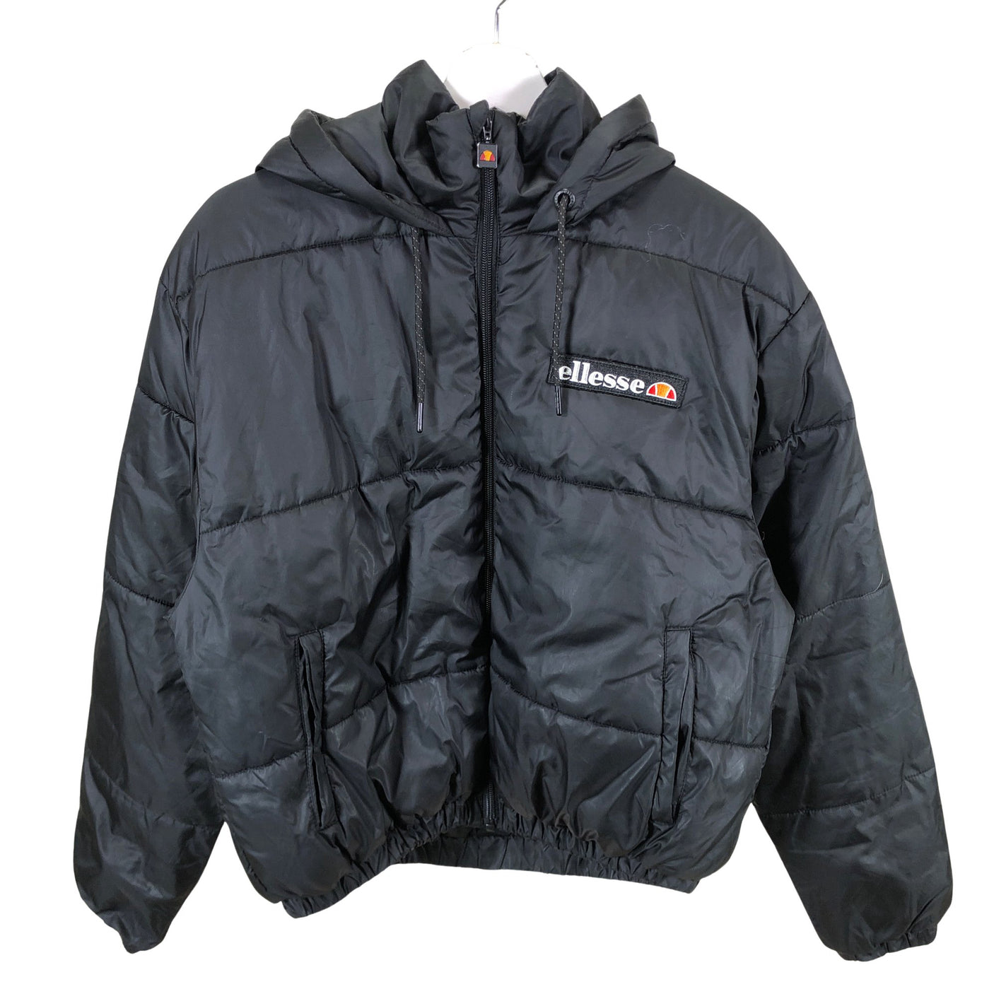 Unisex Ellesse - Toppatakki, koko 38 -  (1)