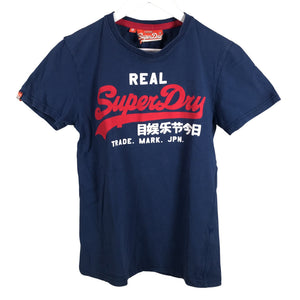 Unisex Superdry - T-paita, koko S -  (1)