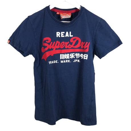 Unisex Superdry - T-paita, koko S -  ()