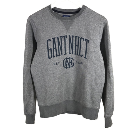 Unisex Gant - Collegepaita, koko S -  ()