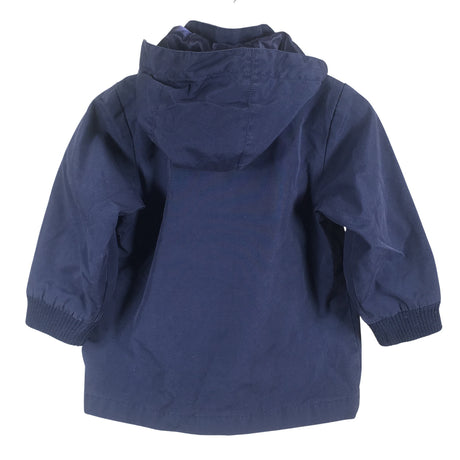 Unisex Mini Rodini - Ulkoilutakki, koko 80 - 86 -  (2)