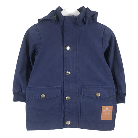 Unisex Mini Rodini - Ulkoilutakki, koko 80 - 86 -  ()