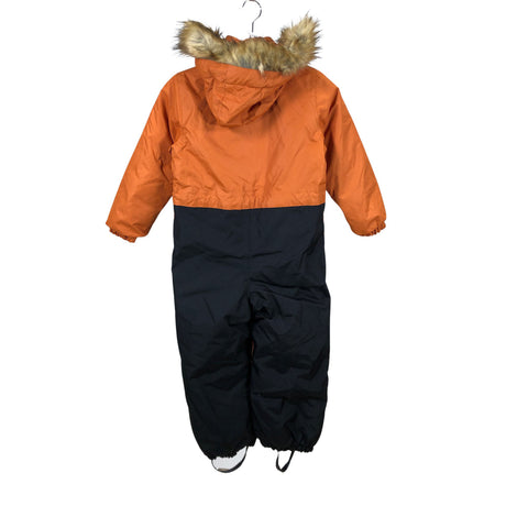 Unisex Kuling - Toppahaalari, koko 122 - 128 -  (2)