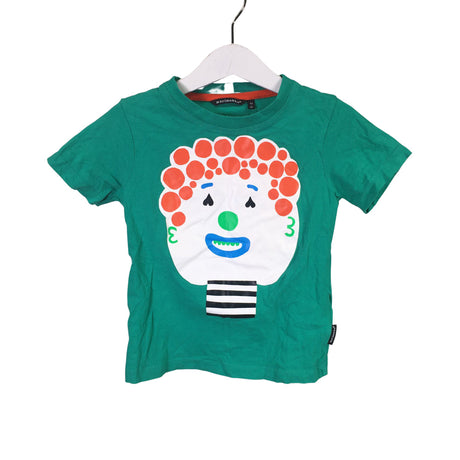 Unisex Marimekko - T-paita, koko 86 - 92 -  ()