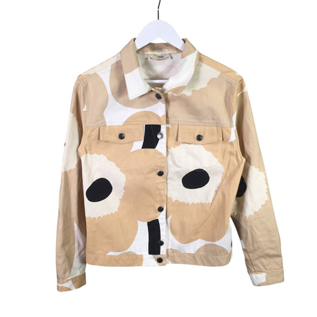 Unisex Marimekko - Farkkutakki, koko 42 -  ()