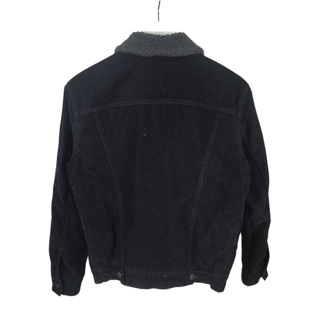 Unisex Levi's - Farkkutakki, koko S -  (2)
