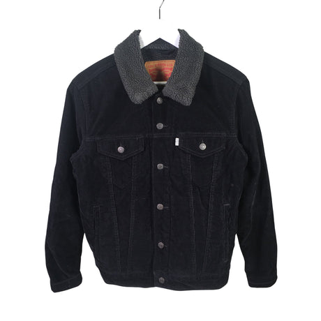 Unisex Levi's - Farkkutakki, koko S -  ()