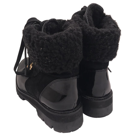 Unisex Flattered - Nilkkurit, koko 38 -  (2)