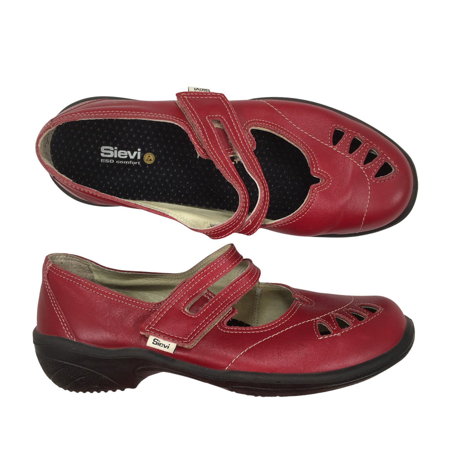  Kävelykengät  Kävelykengät, koko 41  Sievi 